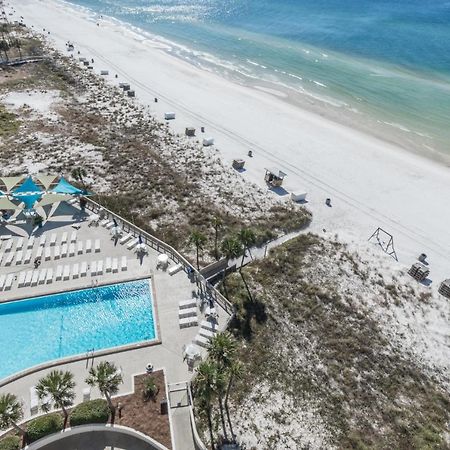 5-Star Beachfront - Remodeled 2 Bd & 2 Ba - Dunes Of Panama D505 Panama City Beach Exterior foto