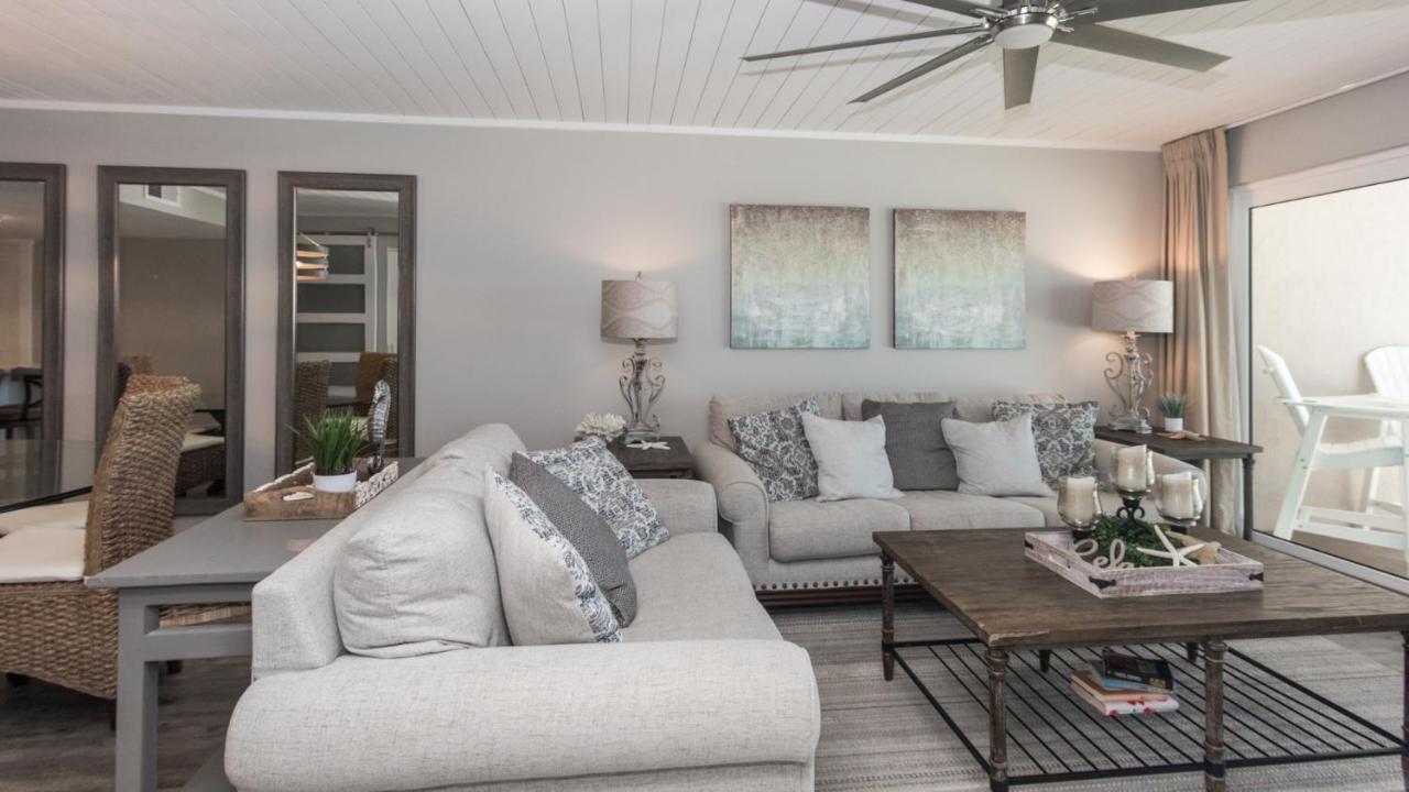 5-Star Beachfront - Remodeled 2 Bd & 2 Ba - Dunes Of Panama D505 Panama City Beach Exterior foto