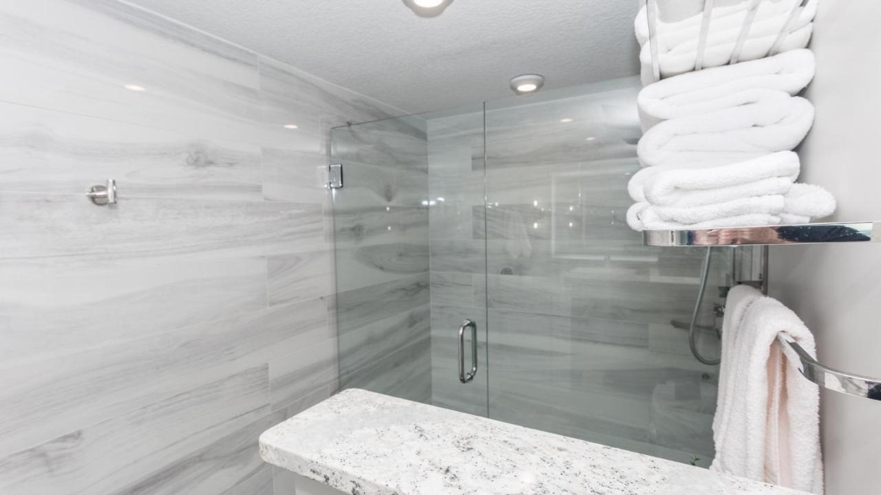 5-Star Beachfront - Remodeled 2 Bd & 2 Ba - Dunes Of Panama D505 Panama City Beach Exterior foto