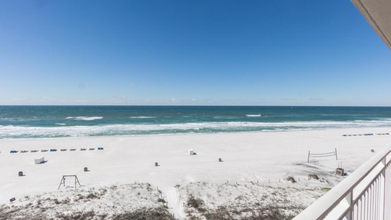 5-Star Beachfront - Remodeled 2 Bd & 2 Ba - Dunes Of Panama D505 Panama City Beach Exterior foto