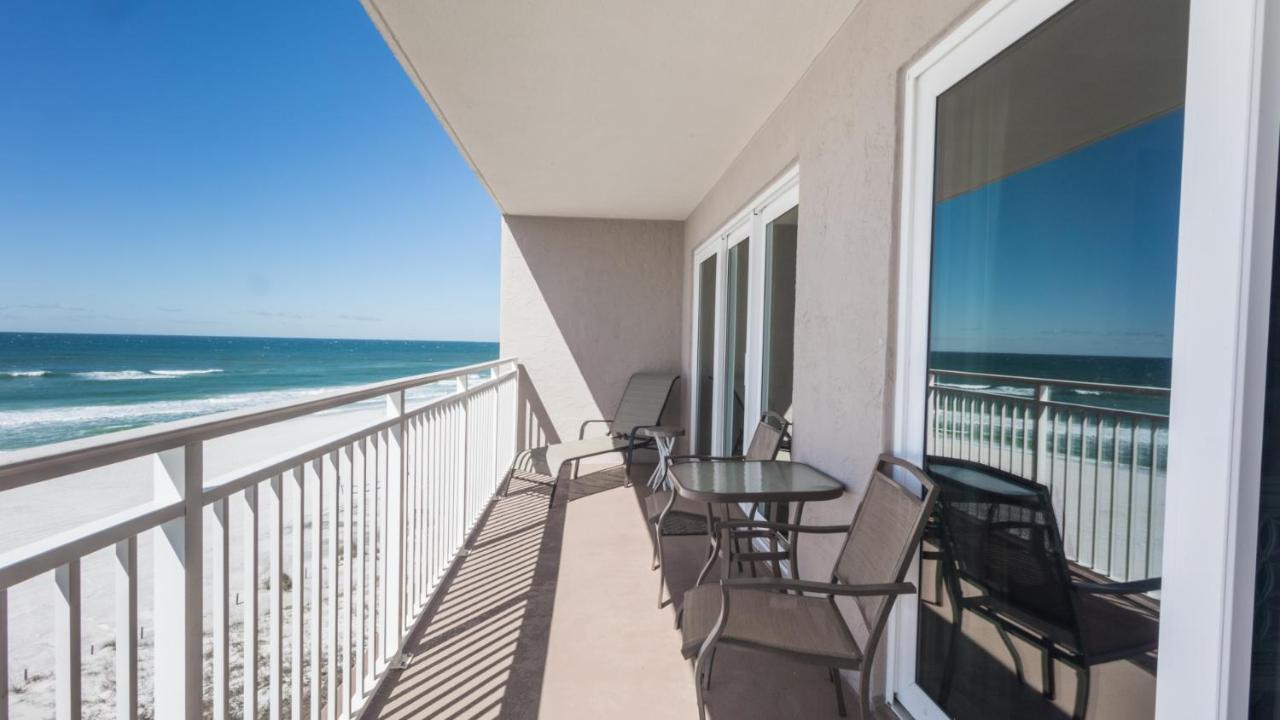 5-Star Beachfront - Remodeled 2 Bd & 2 Ba - Dunes Of Panama D505 Panama City Beach Exterior foto