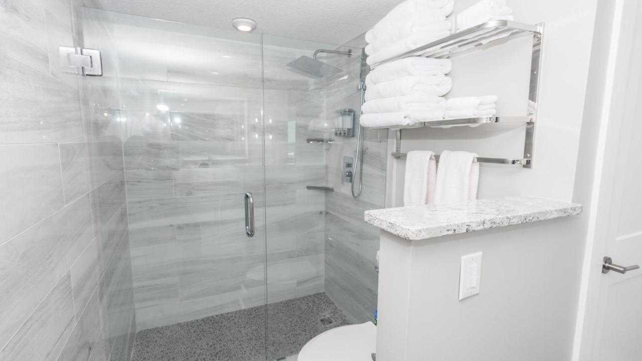 5-Star Beachfront - Remodeled 2 Bd & 2 Ba - Dunes Of Panama D505 Panama City Beach Exterior foto