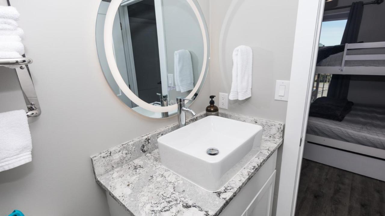 5-Star Beachfront - Remodeled 2 Bd & 2 Ba - Dunes Of Panama D505 Panama City Beach Exterior foto