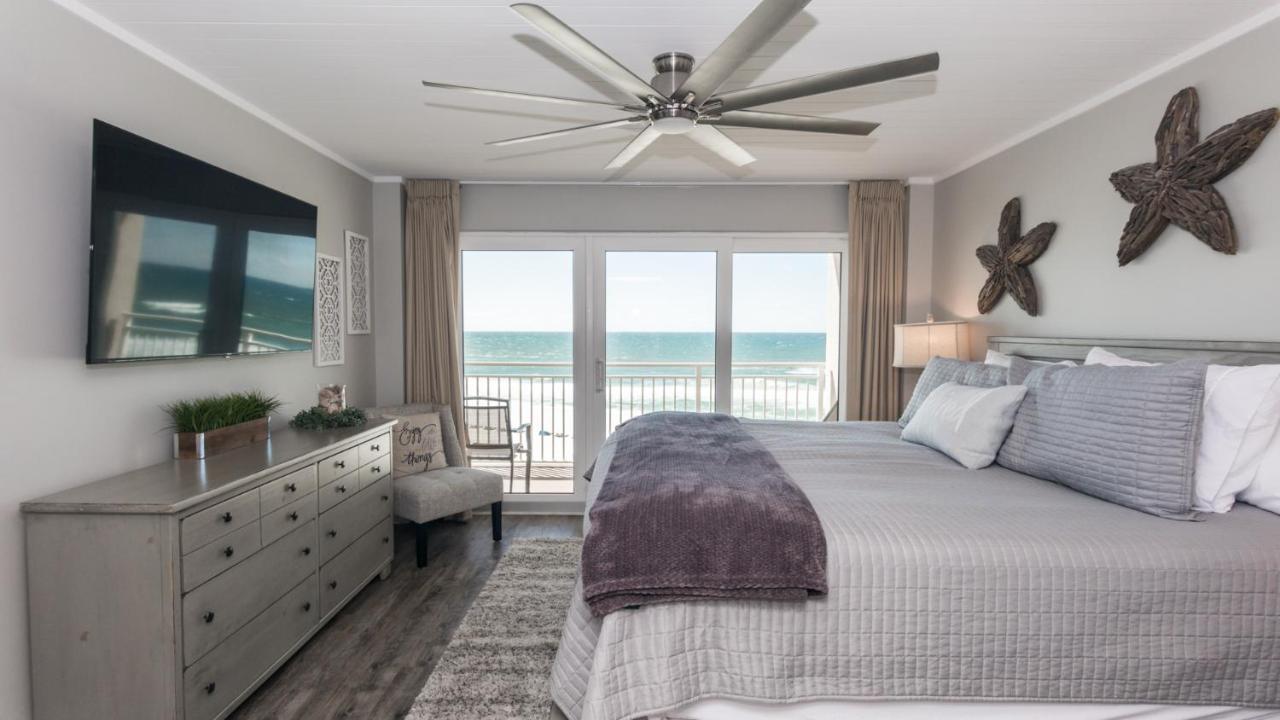 5-Star Beachfront - Remodeled 2 Bd & 2 Ba - Dunes Of Panama D505 Panama City Beach Exterior foto